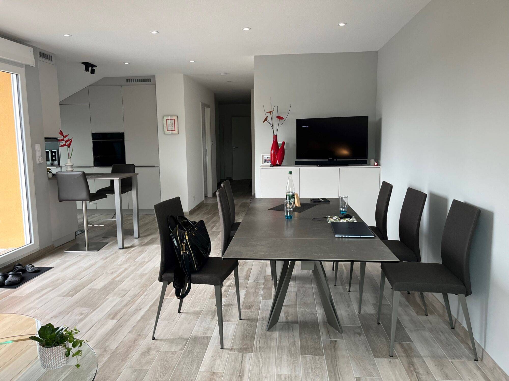 PROJET FIRST_1 | L’Elégance D’intérieur Décoration et agencement d’intérieur en Alsace dans le Haut-Rhin à Rosenau Wittenheim 2