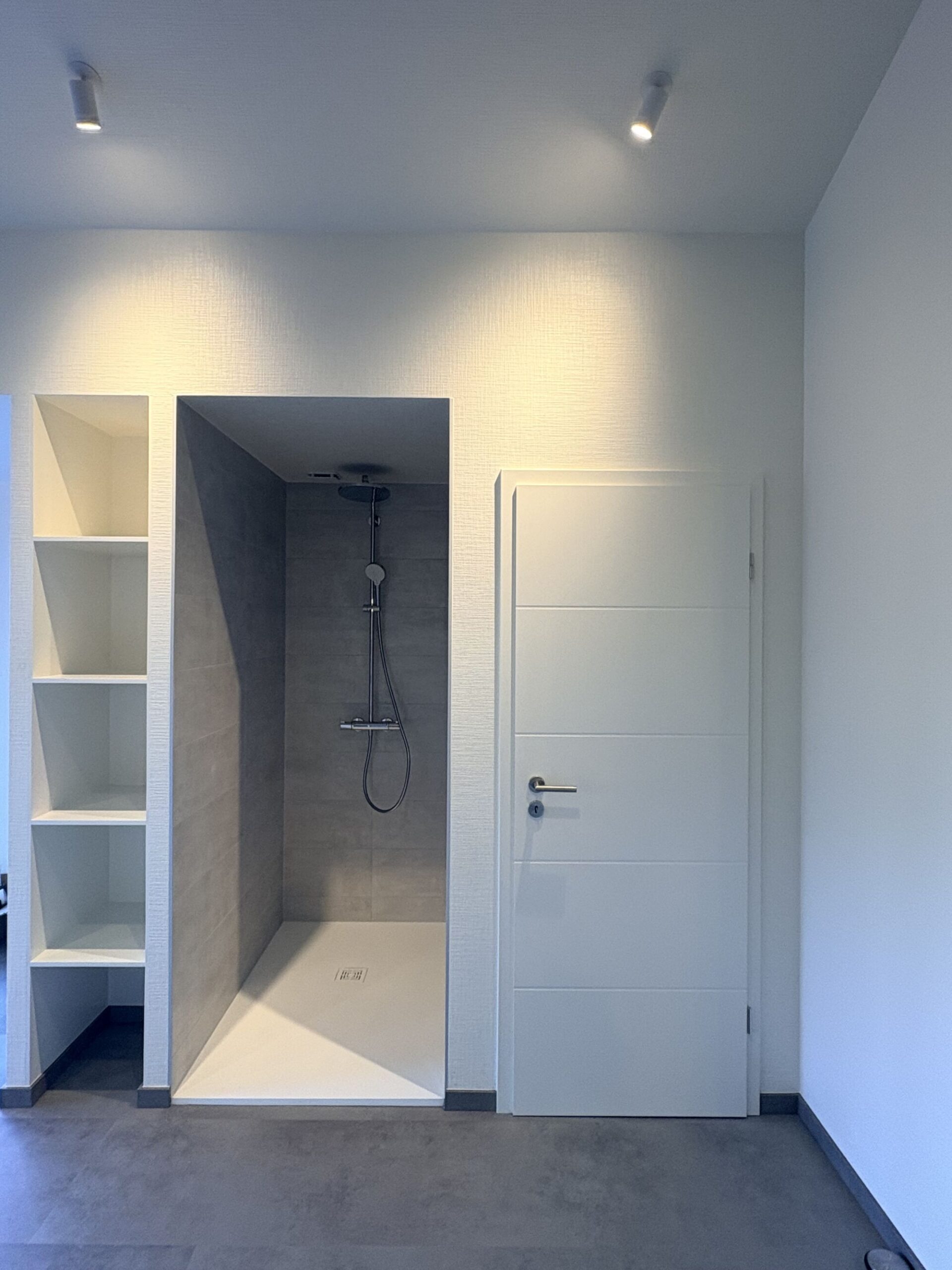 3 DILLIER THIERRY ET VERA PHOTO APRES N° 6 100X100 | L’Elégance D’intérieur PROJET WELLNESS Thann 0
