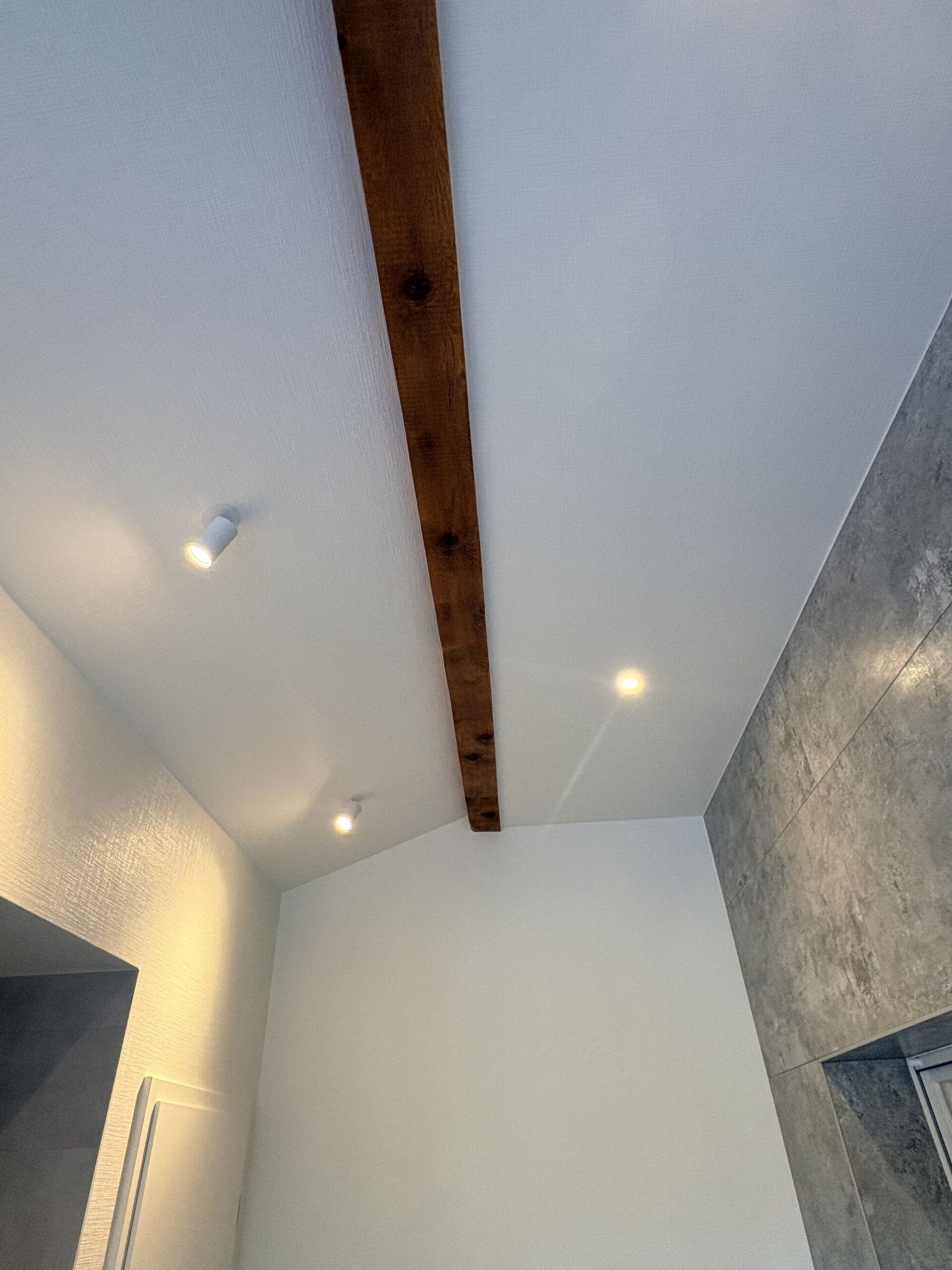 3 DILLIER THIERRY ET VERA PHOTO APRES N° 7 100X100 | L’Elégance D’intérieur PROJET WELLNESS Thann 0