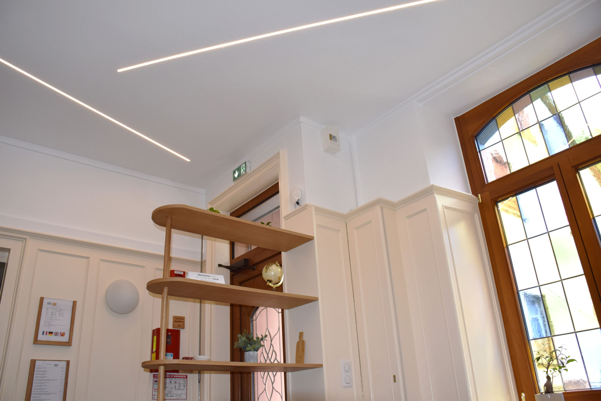 7 100X100 | L’Elégance D’intérieur PROJET HOTEL RESTAURANT Illzach 0
