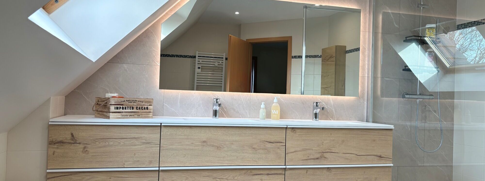 PROJET BEAU SITE Mulhouse
