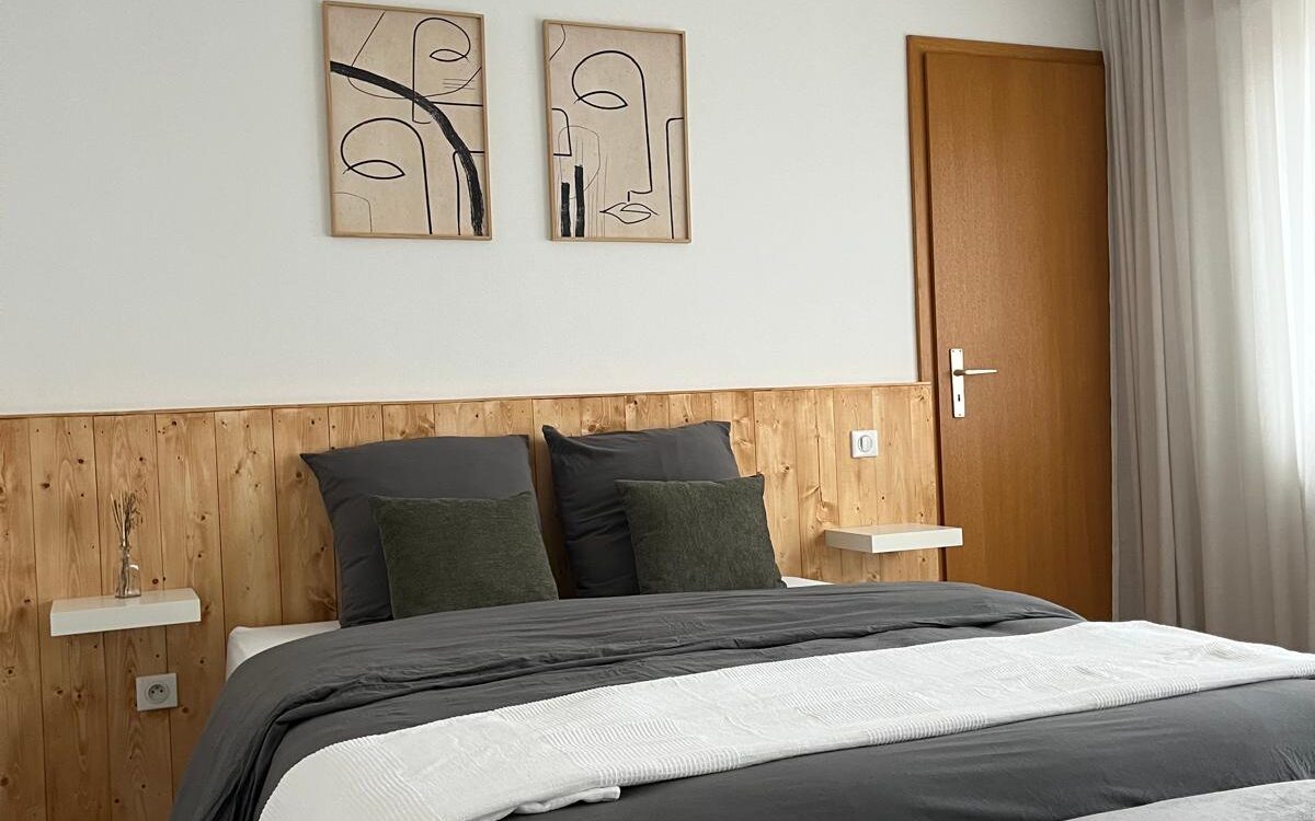 PROJET AIRBNB – FERRETTE Guebwiller