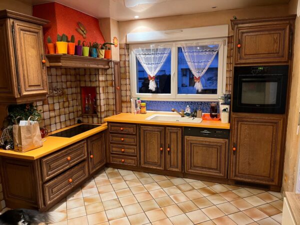Gestion compl&egrave;te de votre projet d’agencement et de d&eacute;coration d’int&eacute;rieur dans le Haut-Rhin en Alsace Rixheim 2